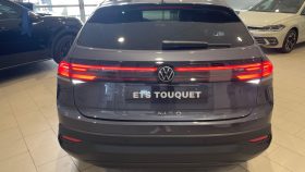 VOLKSWAGEN Taigo 1.0 TSI 116 BVM6 VW Edition