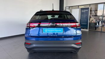 VOLKSWAGEN Taigo 1.0 TSI 110 DSG7 Life Business