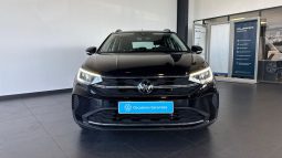 										VOLKSWAGEN Taigo 1.0 TSI 110 BVM6 Life Business full									