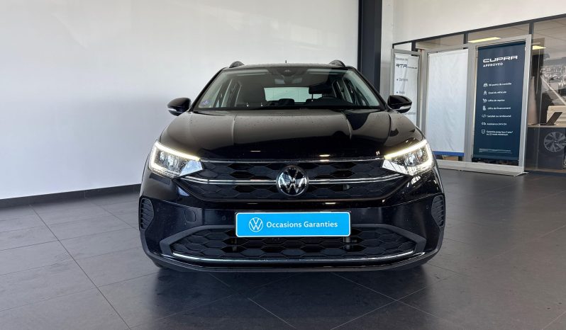								VOLKSWAGEN Taigo 1.0 TSI 110 BVM6 Life Business full									