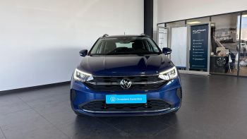 VOLKSWAGEN Taigo 1.0 TSI 110 DSG7 Life Business