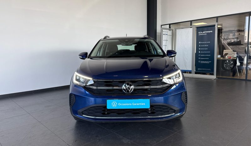 								VOLKSWAGEN Taigo 1.0 TSI 110 DSG7 Life Business full									