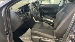 										VOLKSWAGEN Taigo 1.0 TSI 116 BVM6 VW Edition full									