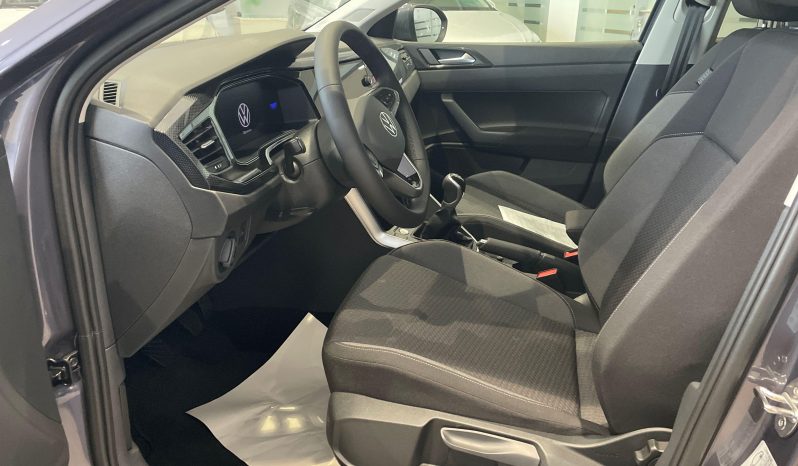 								VOLKSWAGEN Taigo 1.0 TSI 116 BVM6 VW Edition full									