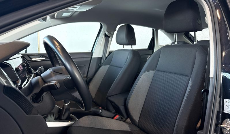 								VOLKSWAGEN Taigo 1.0 TSI 110 BVM6 Life Business full									