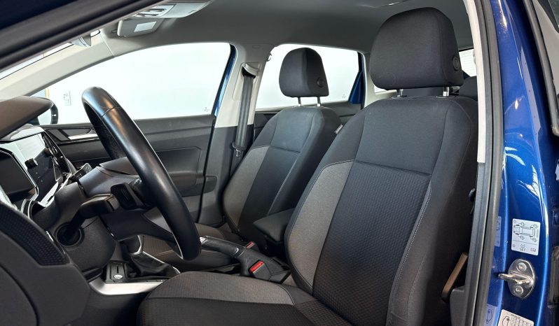 								VOLKSWAGEN Taigo 1.0 TSI 110 DSG7 Life Business full									