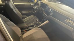 										VOLKSWAGEN Taigo 1.0 TSI 116 BVM6 VW Edition full									