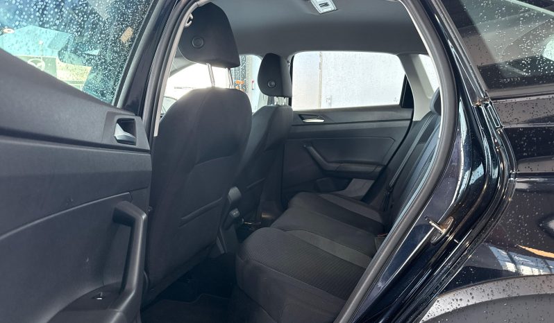 								VOLKSWAGEN Taigo 1.0 TSI 110 BVM6 Life Business full									