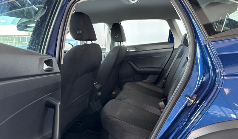 								VOLKSWAGEN Taigo 1.0 TSI 110 DSG7 Life Business full									