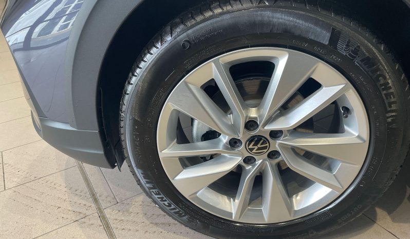 								VOLKSWAGEN Taigo 1.0 TSI 116 BVM6 VW Edition full									