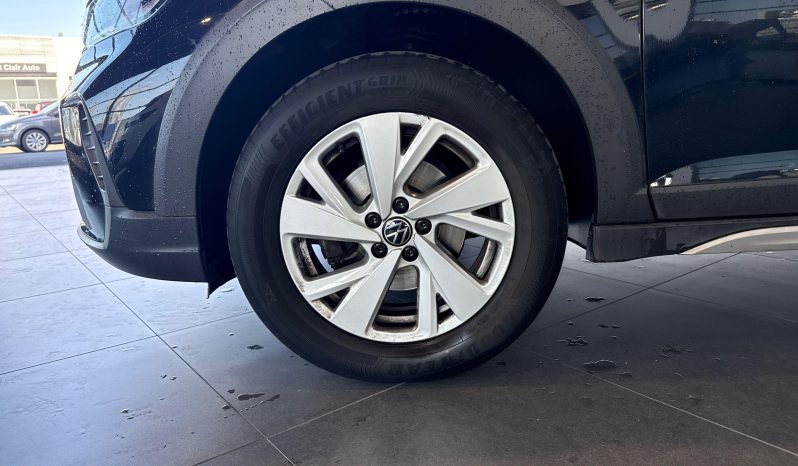 								VOLKSWAGEN Taigo 1.0 TSI 110 BVM6 Life Business full									