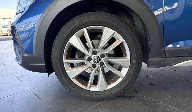 								VOLKSWAGEN Taigo 1.0 TSI 110 DSG7 Life Business full									