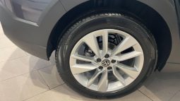 										VOLKSWAGEN Taigo 1.0 TSI 116 BVM6 VW Edition full									
