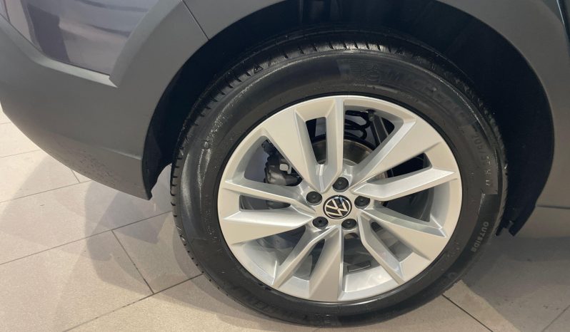 								VOLKSWAGEN Taigo 1.0 TSI 116 BVM6 VW Edition full									