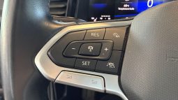 										VOLKSWAGEN Taigo 1.0 TSI 110 BVM6 Life Business full									