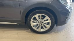 										VOLKSWAGEN Taigo 1.0 TSI 116 BVM6 VW Edition full									