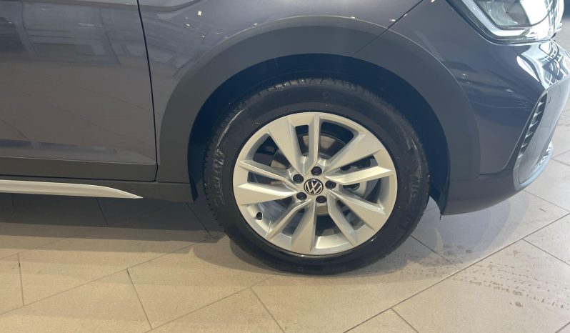 								VOLKSWAGEN Taigo 1.0 TSI 116 BVM6 VW Edition full									