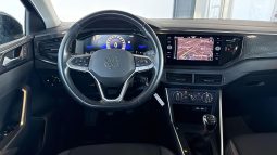 										VOLKSWAGEN Taigo 1.0 TSI 110 BVM6 Life Business full									