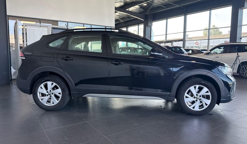 								VOLKSWAGEN Taigo 1.0 TSI 110 BVM6 Life Business full									