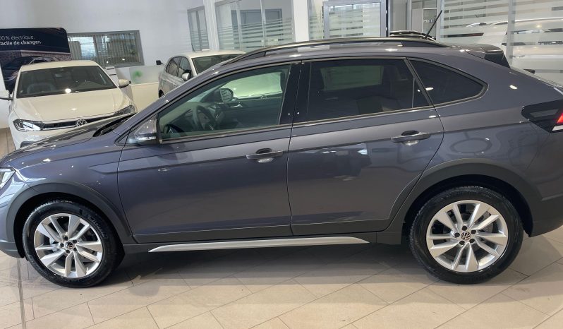 								VOLKSWAGEN Taigo 1.0 TSI 116 BVM6 VW Edition full									