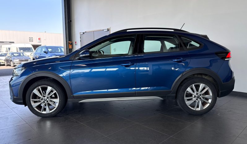								VOLKSWAGEN Taigo 1.0 TSI 110 DSG7 Life Business full									