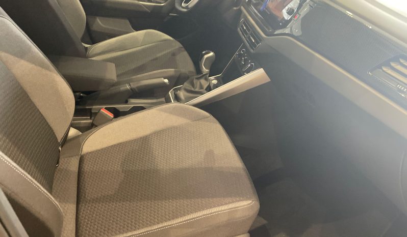 								VOLKSWAGEN Taigo 1.0 TSI 116 BVM6 VW Edition full									