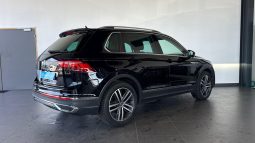 										VOLKSWAGEN Tiguan 2.0 TDI 150ch DSG7 Elegance full									