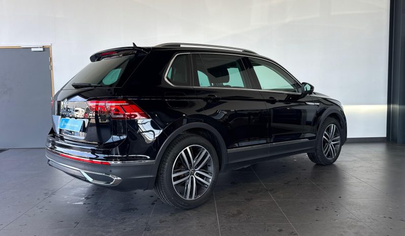 								VOLKSWAGEN Tiguan 2.0 TDI 150ch DSG7 Elegance full									