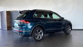 VOLKSWAGEN Tiguan 1.4 eHybrid 245ch DSG6 R-Line