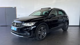 VOLKSWAGEN Tiguan 2.0 TDI 150ch DSG7 Elegance