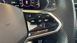 										VOLKSWAGEN Tiguan 1.4 eHybrid 245ch DSG6 R-Line full									