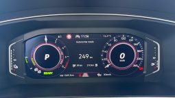 										VOLKSWAGEN Tiguan 1.4 eHybrid 245ch DSG6 R-Line full									