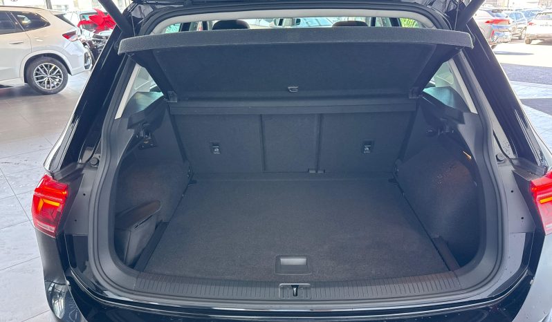 								VOLKSWAGEN Tiguan 2.0 TDI 150ch DSG7 Elegance full									
