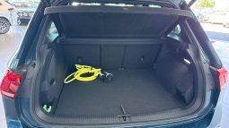 										VOLKSWAGEN Tiguan 1.4 eHybrid 245ch DSG6 R-Line full									