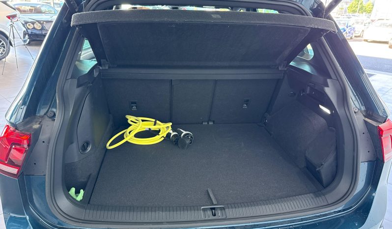 								VOLKSWAGEN Tiguan 1.4 eHybrid 245ch DSG6 R-Line full									