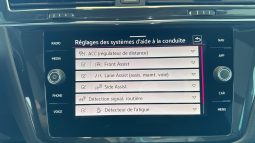 										VOLKSWAGEN Tiguan 1.4 eHybrid 245ch DSG6 R-Line full									