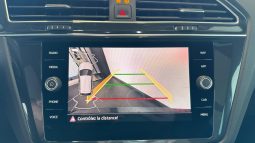 										VOLKSWAGEN Tiguan 1.4 eHybrid 245ch DSG6 R-Line full									
