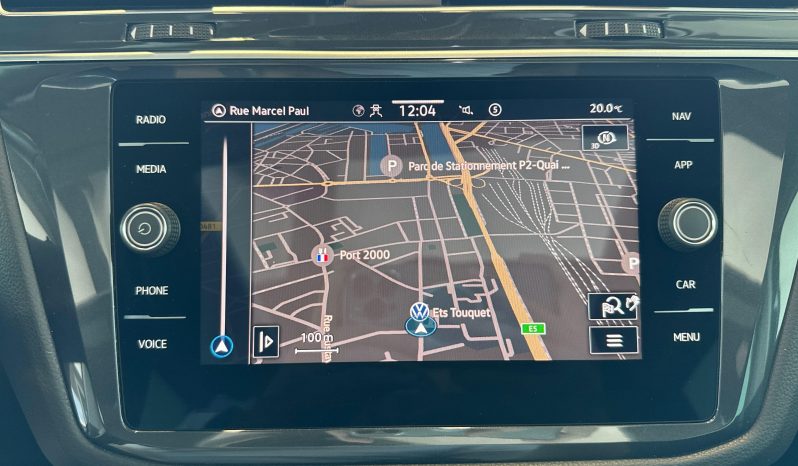 								VOLKSWAGEN Tiguan 2.0 TDI 150ch DSG7 Elegance full									