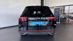 										VOLKSWAGEN Tiguan 2.0 TDI 150ch DSG7 Elegance full									