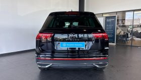 VOLKSWAGEN Tiguan 2.0 TDI 150ch DSG7 Elegance