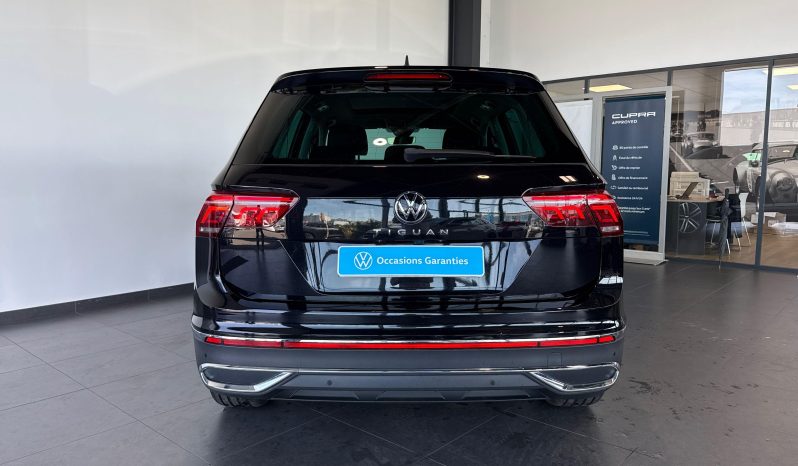 								VOLKSWAGEN Tiguan 2.0 TDI 150ch DSG7 Elegance full									