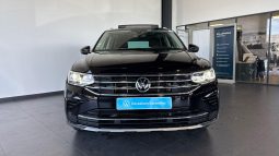 										VOLKSWAGEN Tiguan 2.0 TDI 150ch DSG7 Elegance full									