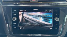 										VOLKSWAGEN Tiguan 1.4 eHybrid 245ch DSG6 R-Line full									