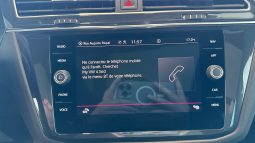 										VOLKSWAGEN Tiguan 1.4 eHybrid 245ch DSG6 R-Line full									