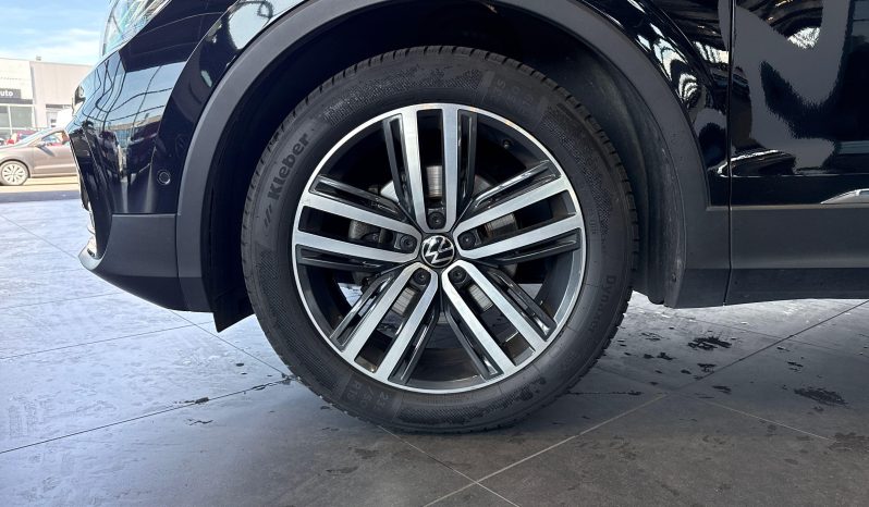 								VOLKSWAGEN Tiguan 2.0 TDI 150ch DSG7 Elegance full									