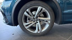 										VOLKSWAGEN Tiguan 1.4 eHybrid 245ch DSG6 R-Line full									
