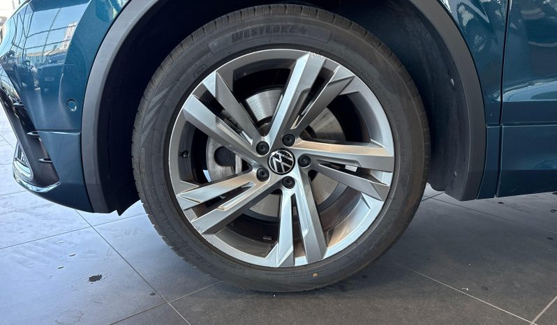 								VOLKSWAGEN Tiguan 1.4 eHybrid 245ch DSG6 R-Line full									