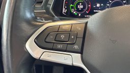 										VOLKSWAGEN Tiguan 2.0 TDI 150ch DSG7 Elegance full									