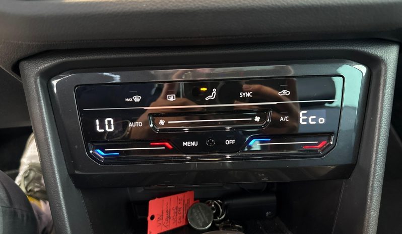 								VOLKSWAGEN Tiguan 1.4 eHybrid 245ch DSG6 R-Line full									