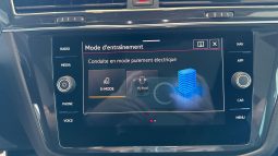 										VOLKSWAGEN Tiguan 1.4 eHybrid 245ch DSG6 R-Line full									
